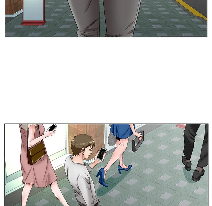 初恋变嫂嫂 - 第38章 - page 28