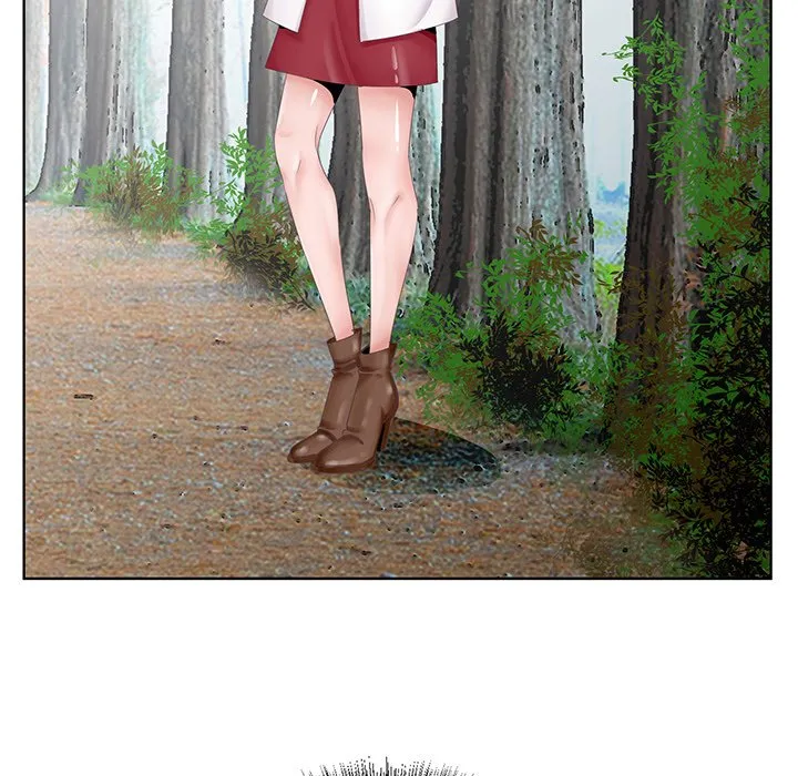 初恋变嫂嫂 - 第38章 - page 108