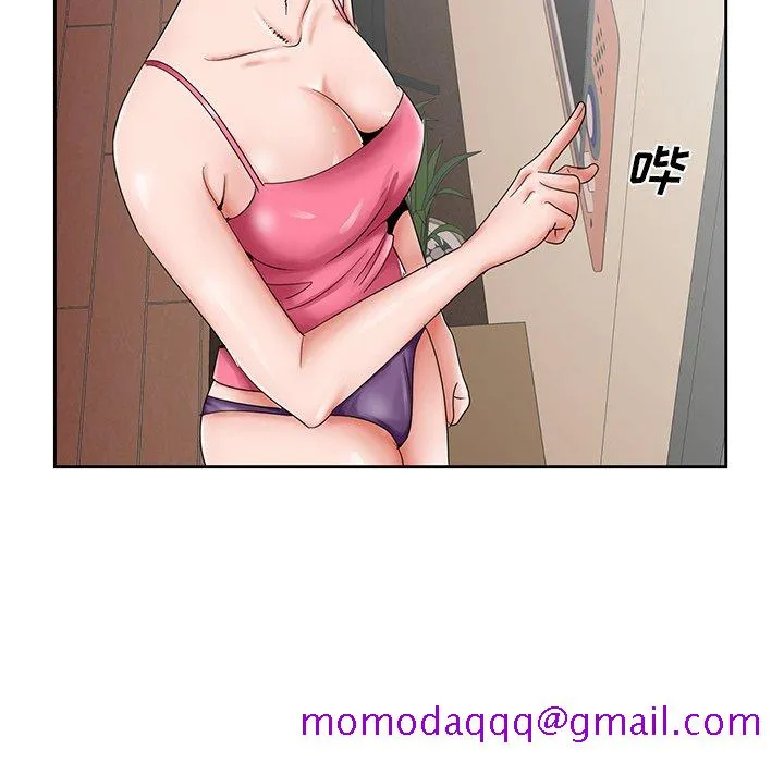 初恋变嫂嫂 - 第31章 - page 6