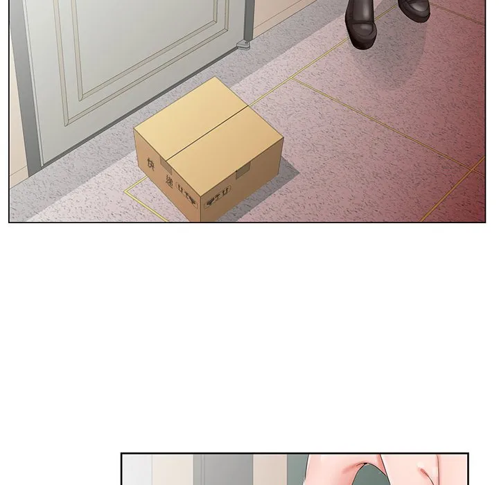 初恋变嫂嫂 - 第31章 - page 10