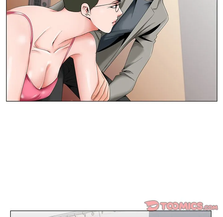 初恋变嫂嫂 - 第31章 - page 14