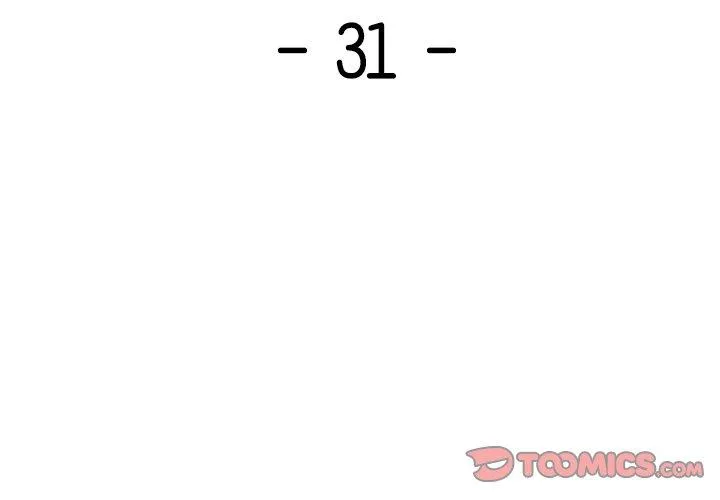 失忆初体验 - 第31話 - page 3