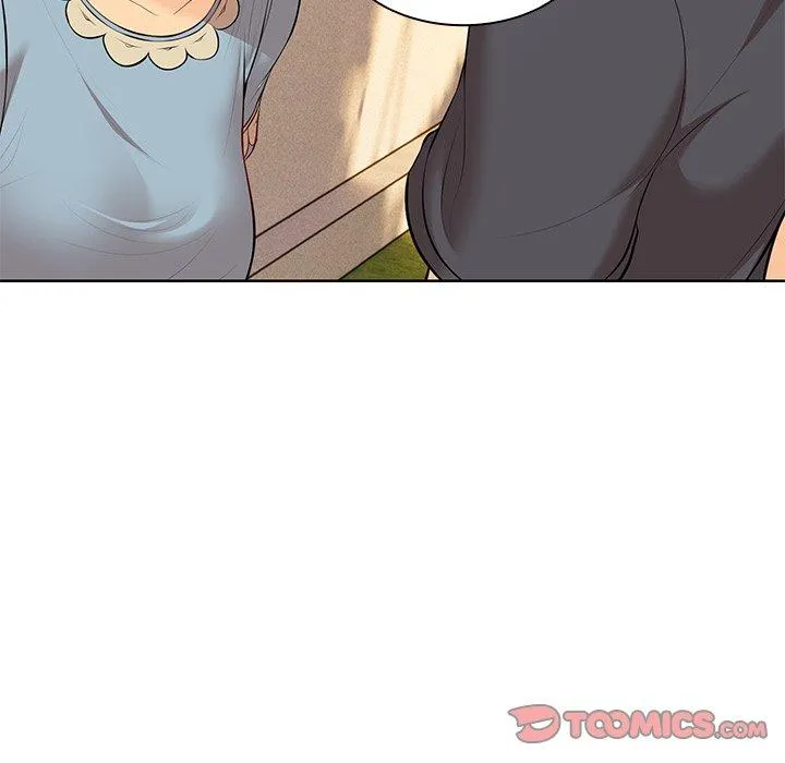 失忆初体验 - 第31話 - page 81