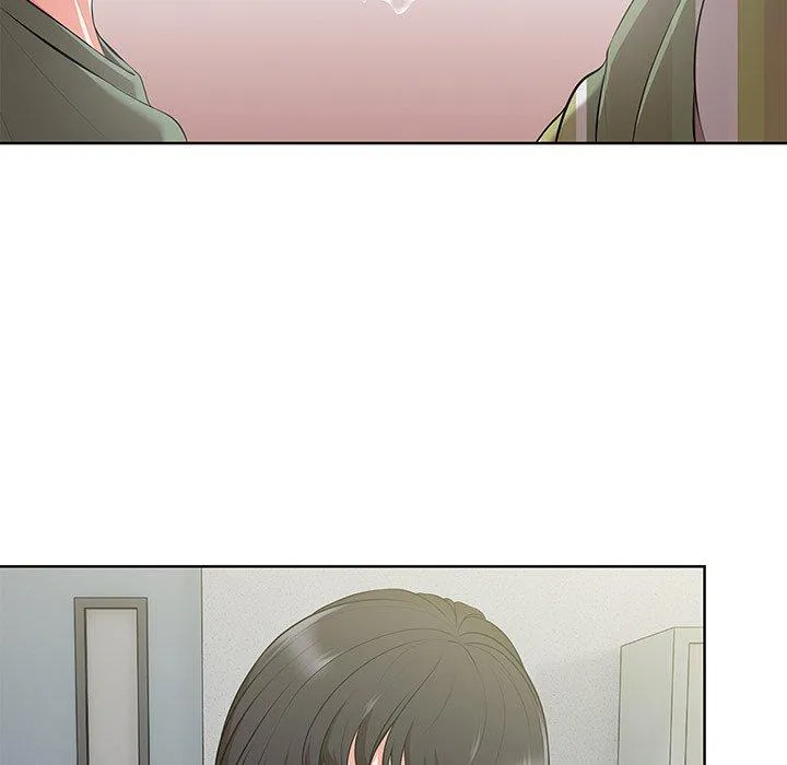 失忆初体验 - 第16话 - page 46
