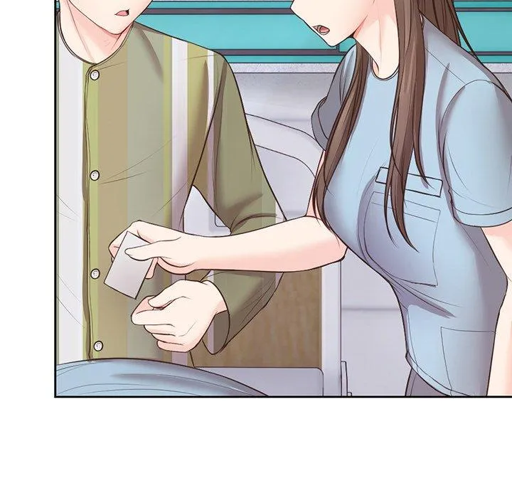 失忆初体验 - 第11话 - page 17