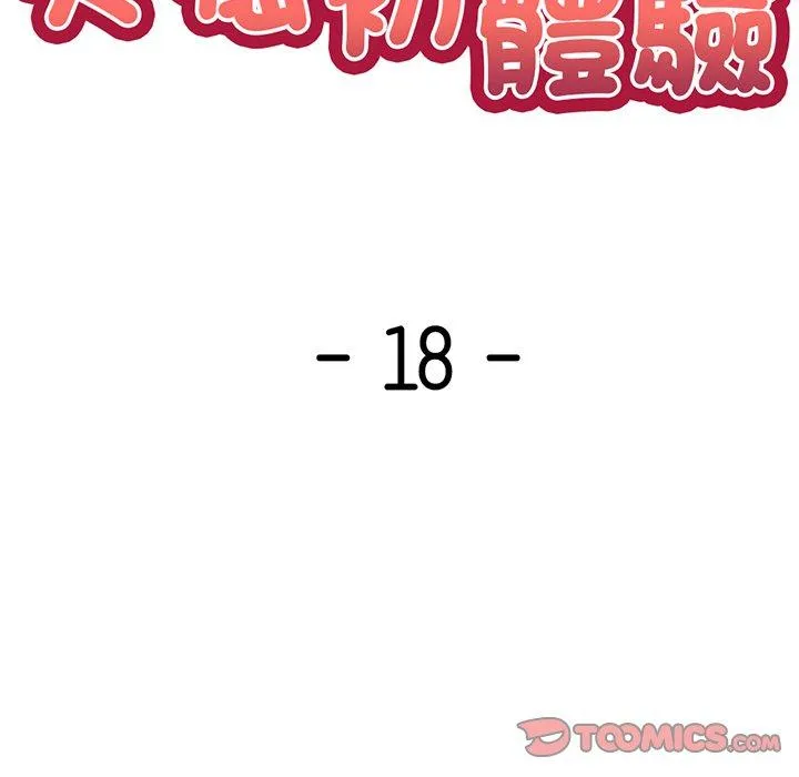 失忆初体验 - 第18话 - page 21