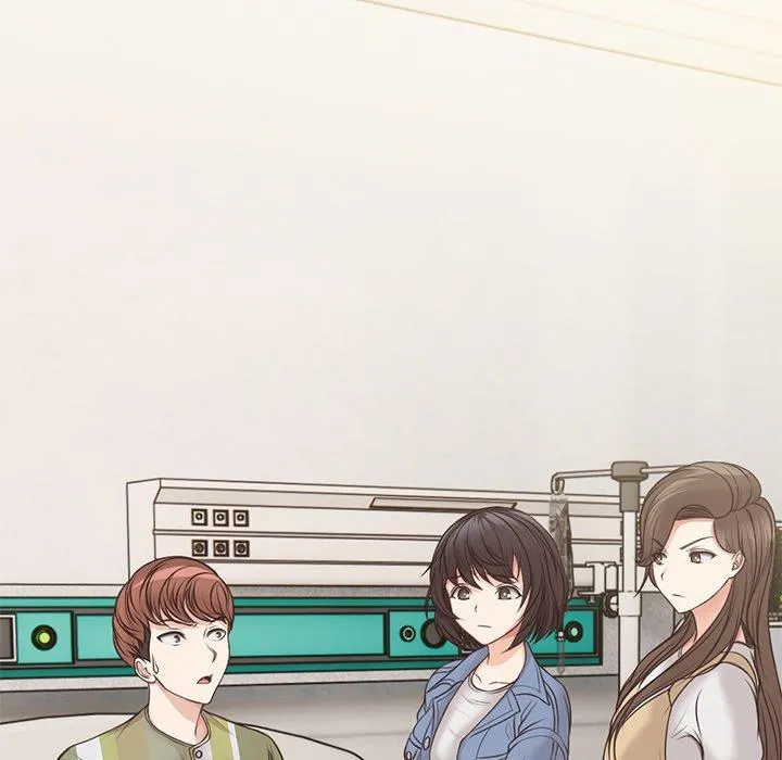 失忆初体验 - 第3话 - page 15