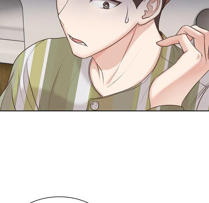失忆初体验 - 第3话 - page 22