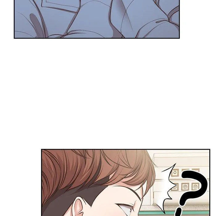 失忆初体验 - 第3话 - page 26