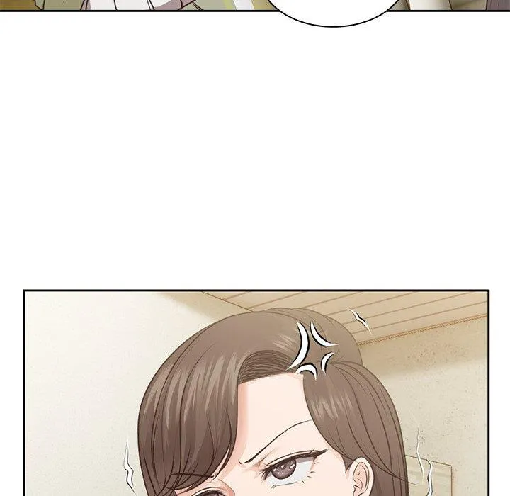 失忆初体验 - 第3话 - page 122