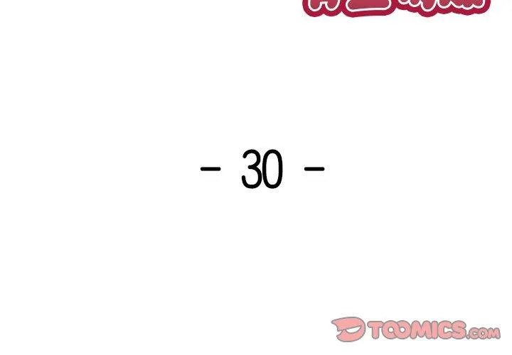 失忆初体验 - 第30話 - page 3