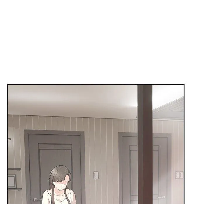 失忆初体验 - 第30話 - page 20