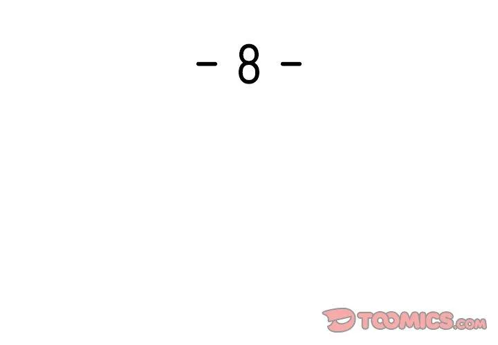 失忆初体验 - 第8话 - page 3