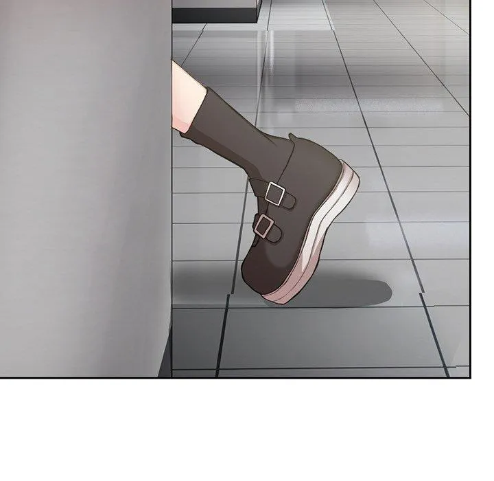 失忆初体验 - 第14话 - page 112