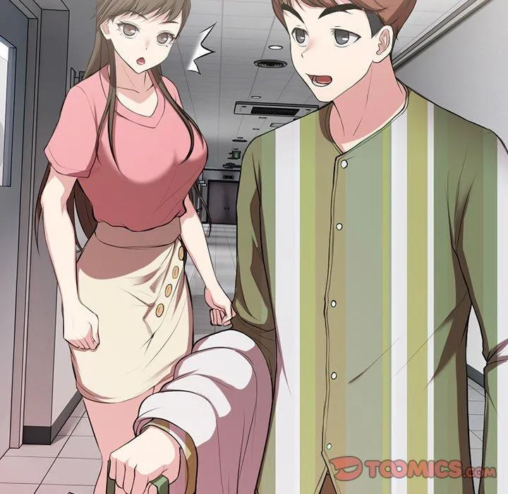 失忆初体验 - 第14话 - page 117