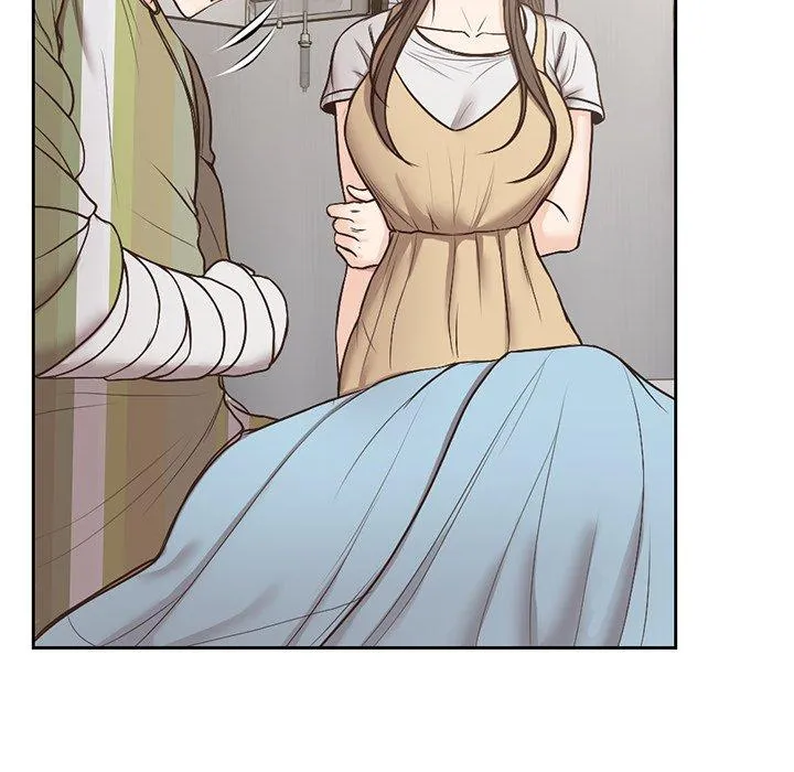 失忆初体验 - 第4话 - page 14