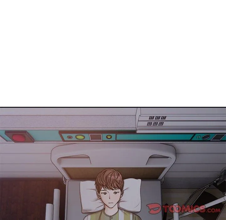 失忆初体验 - 第4话 - page 21