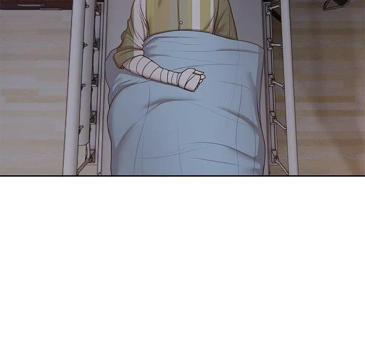 失忆初体验 - 第4话 - page 22