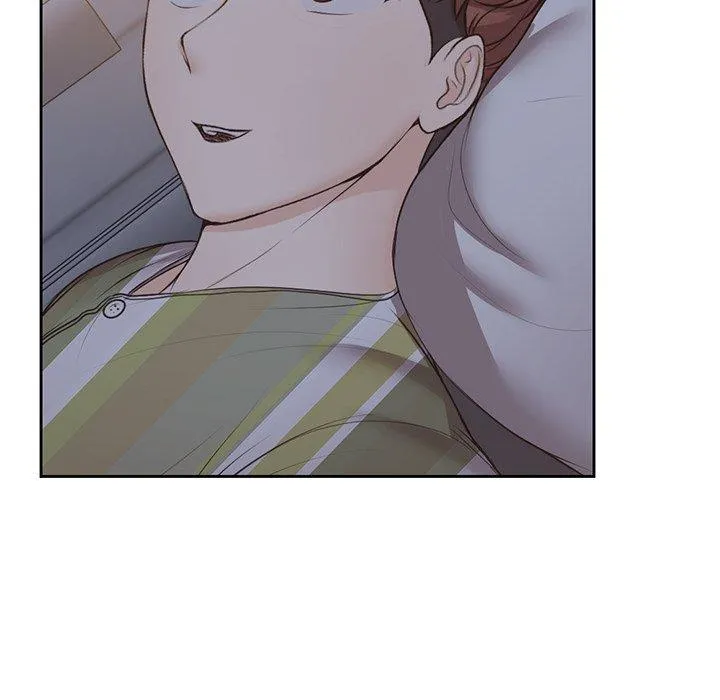 失忆初体验 - 第4话 - page 52
