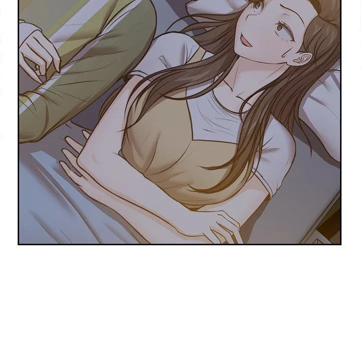 失忆初体验 - 第4话 - page 54