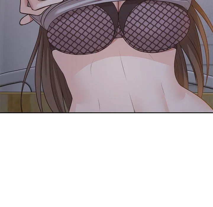 失忆初体验 - 第4话 - page 140