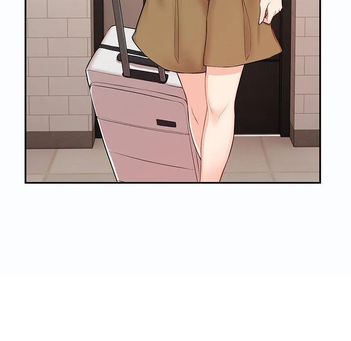 失忆初体验 - 第26話 - page 55