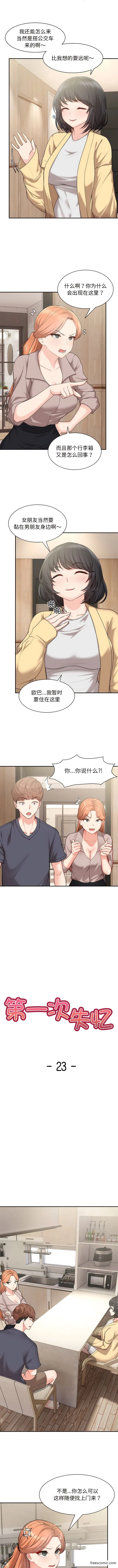 失忆初体验 - 第23话 - page 2