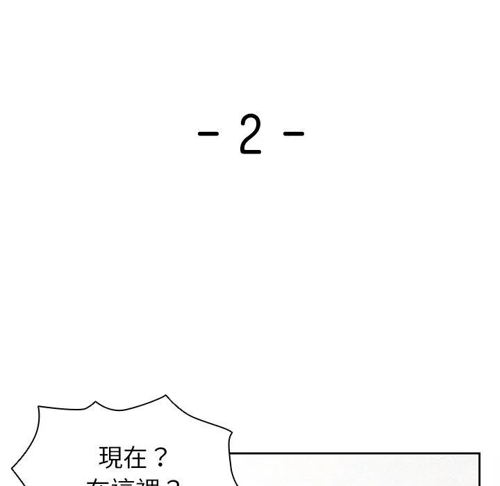 失忆初体验 - 第2话 - page 6