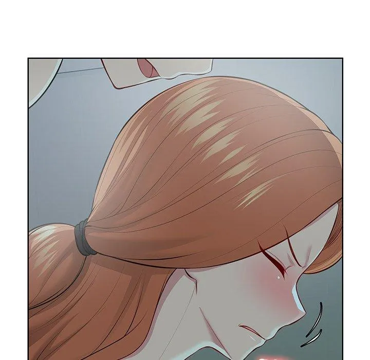 失忆初体验 - 第29話 - page 55