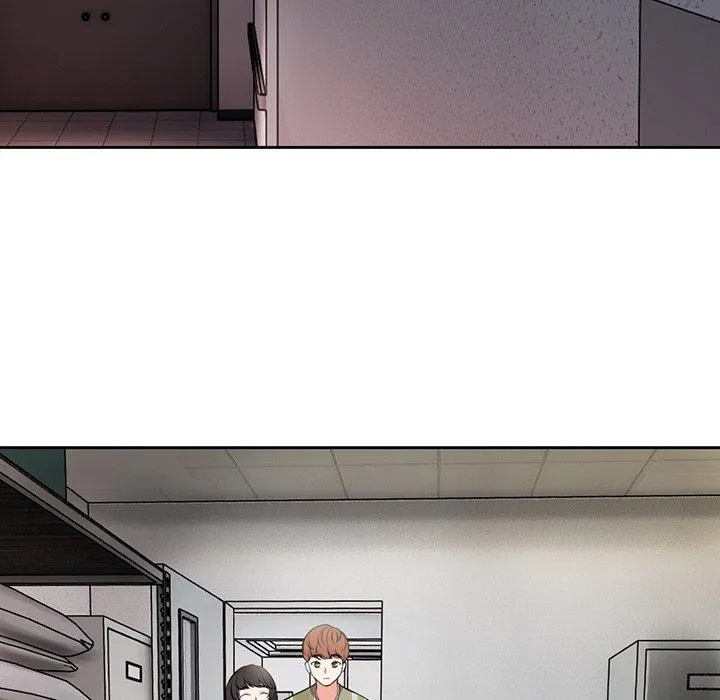 失忆初体验 - 第15话 - page 109