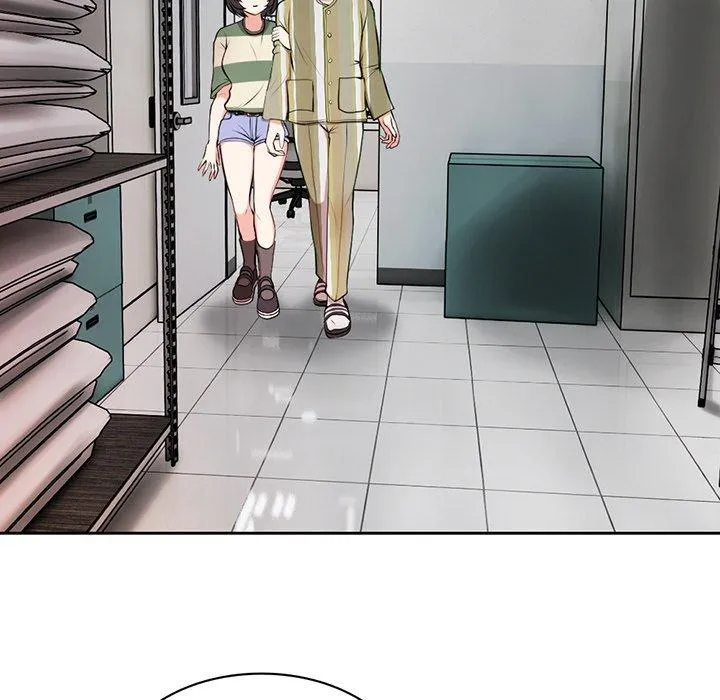 失忆初体验 - 第15话 - page 110
