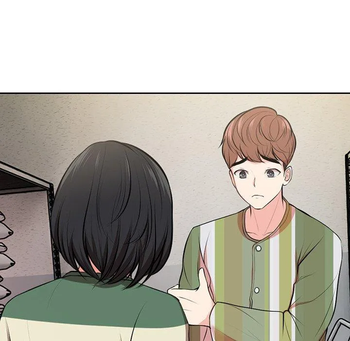 失忆初体验 - 第15话 - page 133