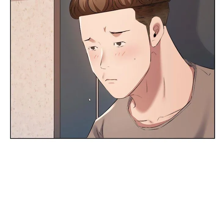 屋檐下的恋人 - 第36话 - page 9