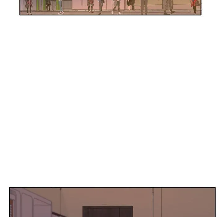 屋檐下的恋人 - 第36话 - page 11
