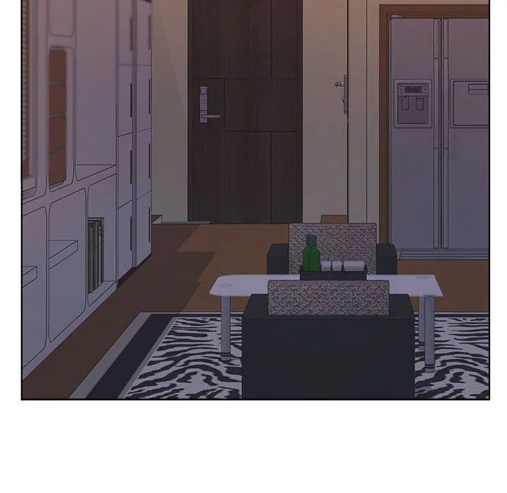 屋檐下的恋人 - 第36话 - page 12