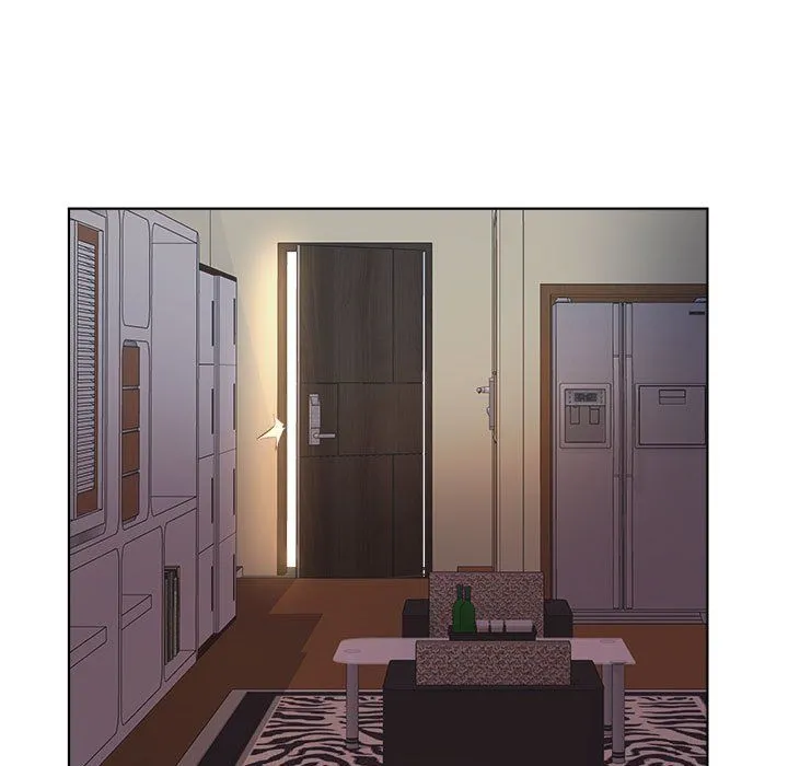 屋檐下的恋人 - 第36话 - page 13