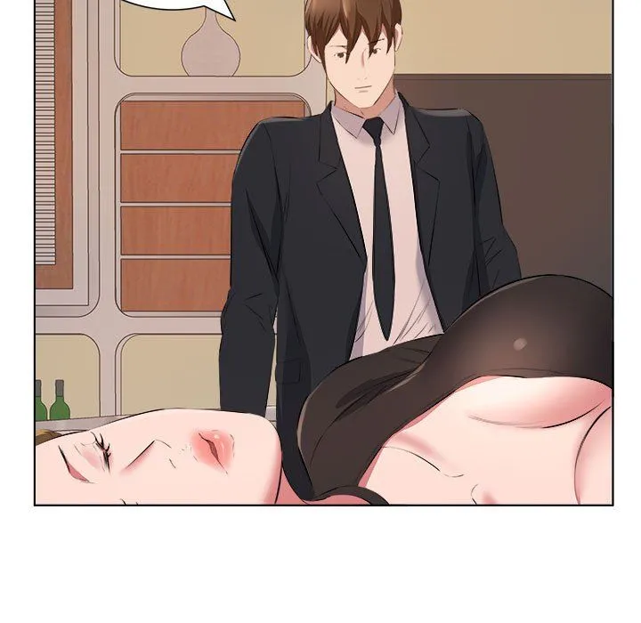 屋檐下的恋人 - 第36话 - page 19