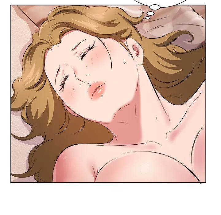 屋檐下的恋人 - 第36话 - page 39