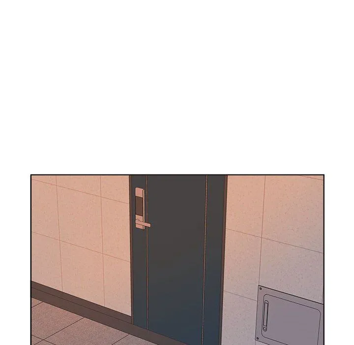 屋檐下的恋人 - 第36话 - page 84