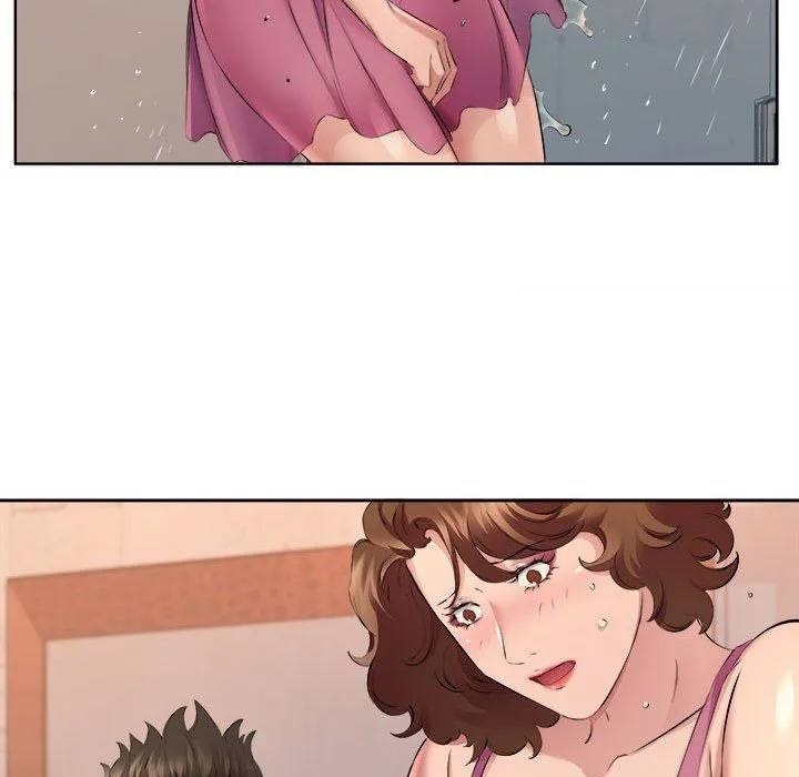 屋檐下的恋人 - 第34话 - page 24