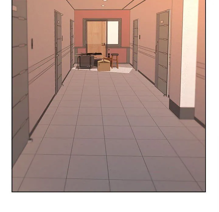 屋檐下的恋人 - 第34话 - page 29