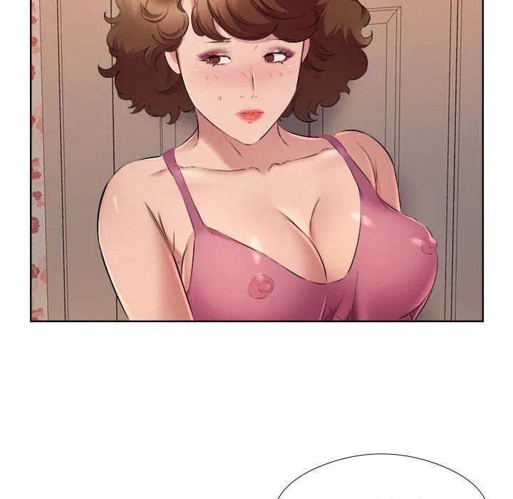 屋檐下的恋人 - 第34话 - page 32
