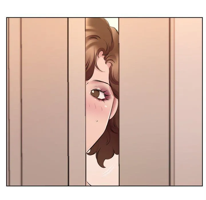 屋檐下的恋人 - 第34话 - page 36