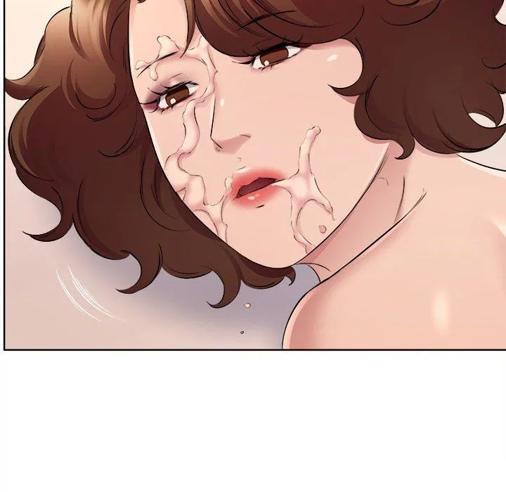 屋檐下的恋人 - 第34话 - page 89