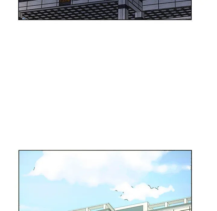 屋檐下的恋人 - 第37话 - page 17