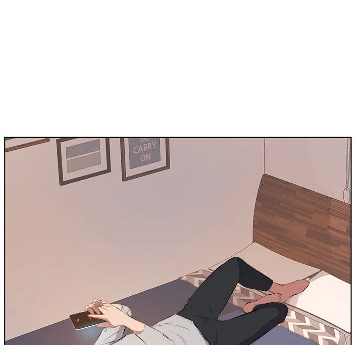 屋檐下的恋人 - 第37话 - page 37