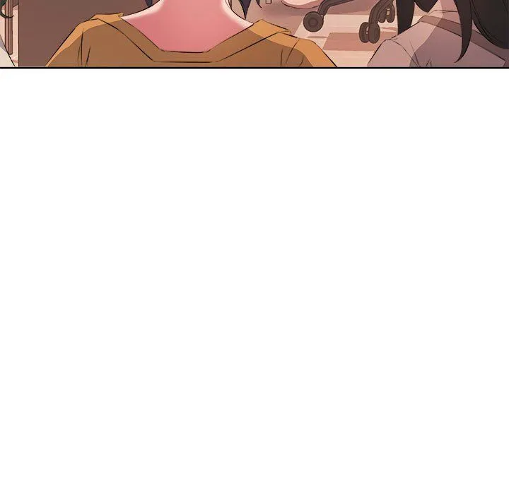 屋檐下的恋人 - 第37话 - page 91