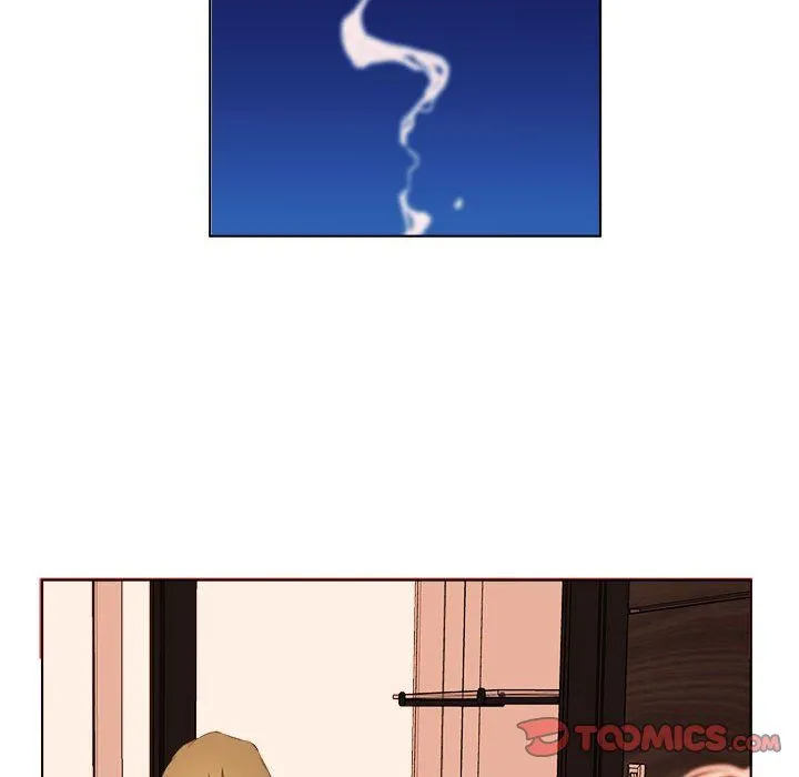 屋檐下的恋人 - 第39话 - page 18