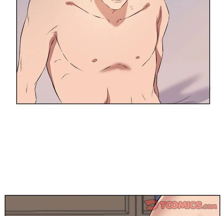 屋檐下的恋人 - 第39话 - page 42