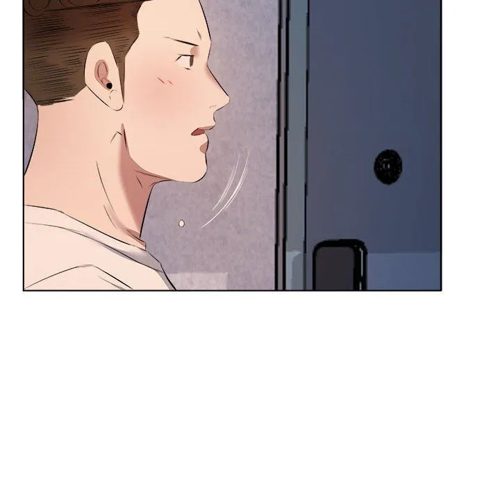 屋檐下的恋人 - 第39话 - page 56